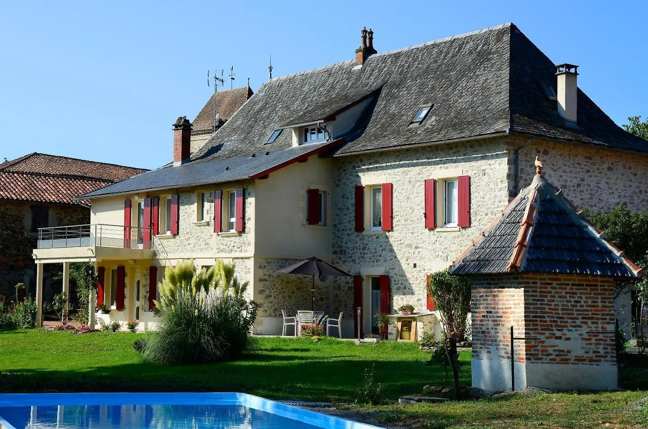 Au Clos Du Cele Bagnac