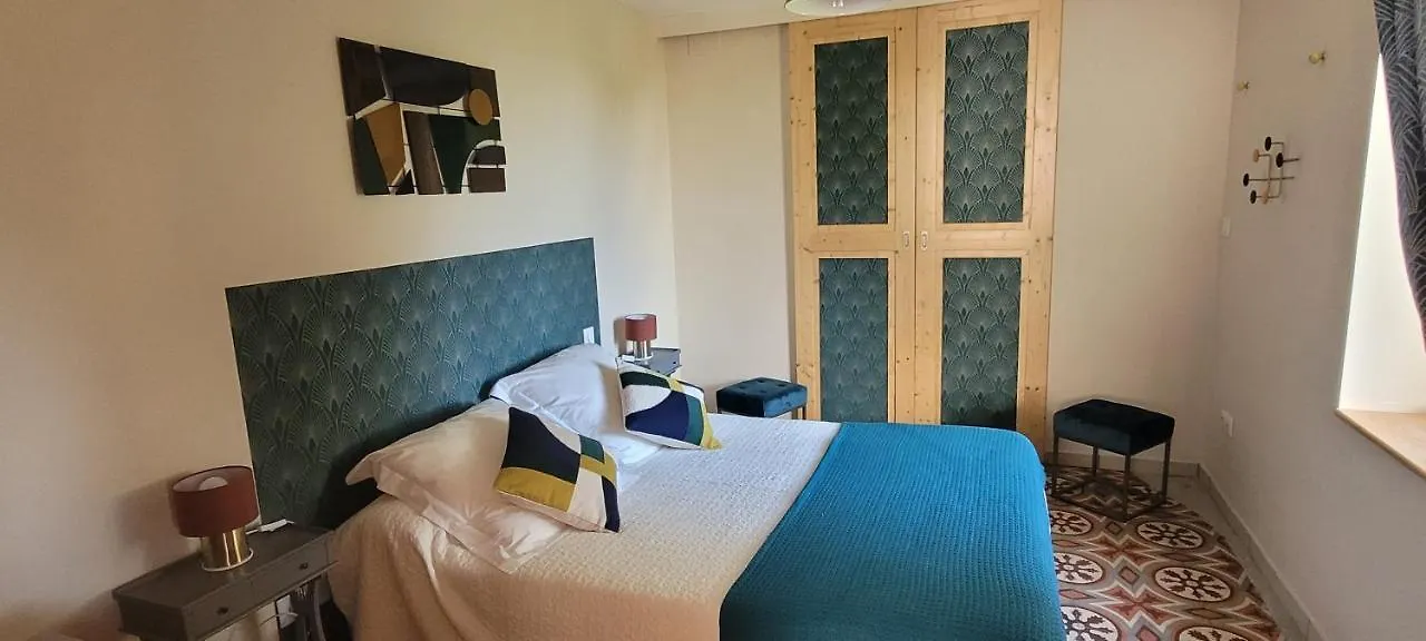 Guest house Au Clos Du Cele Bagnac