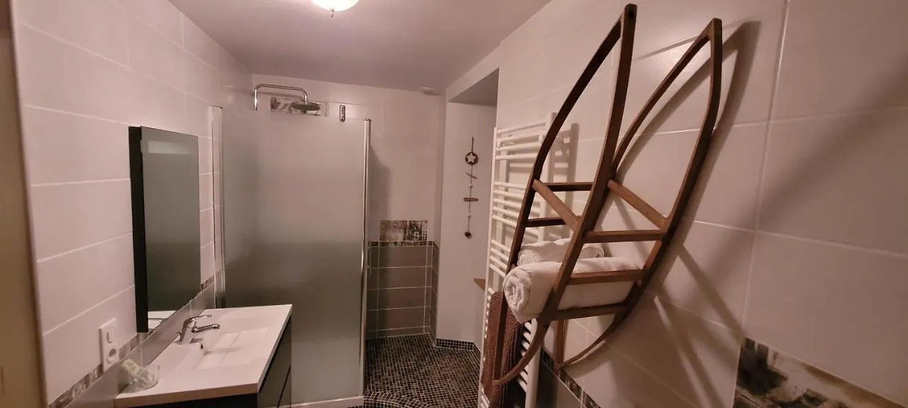 Au Clos Du Cele Bagnac Guest house