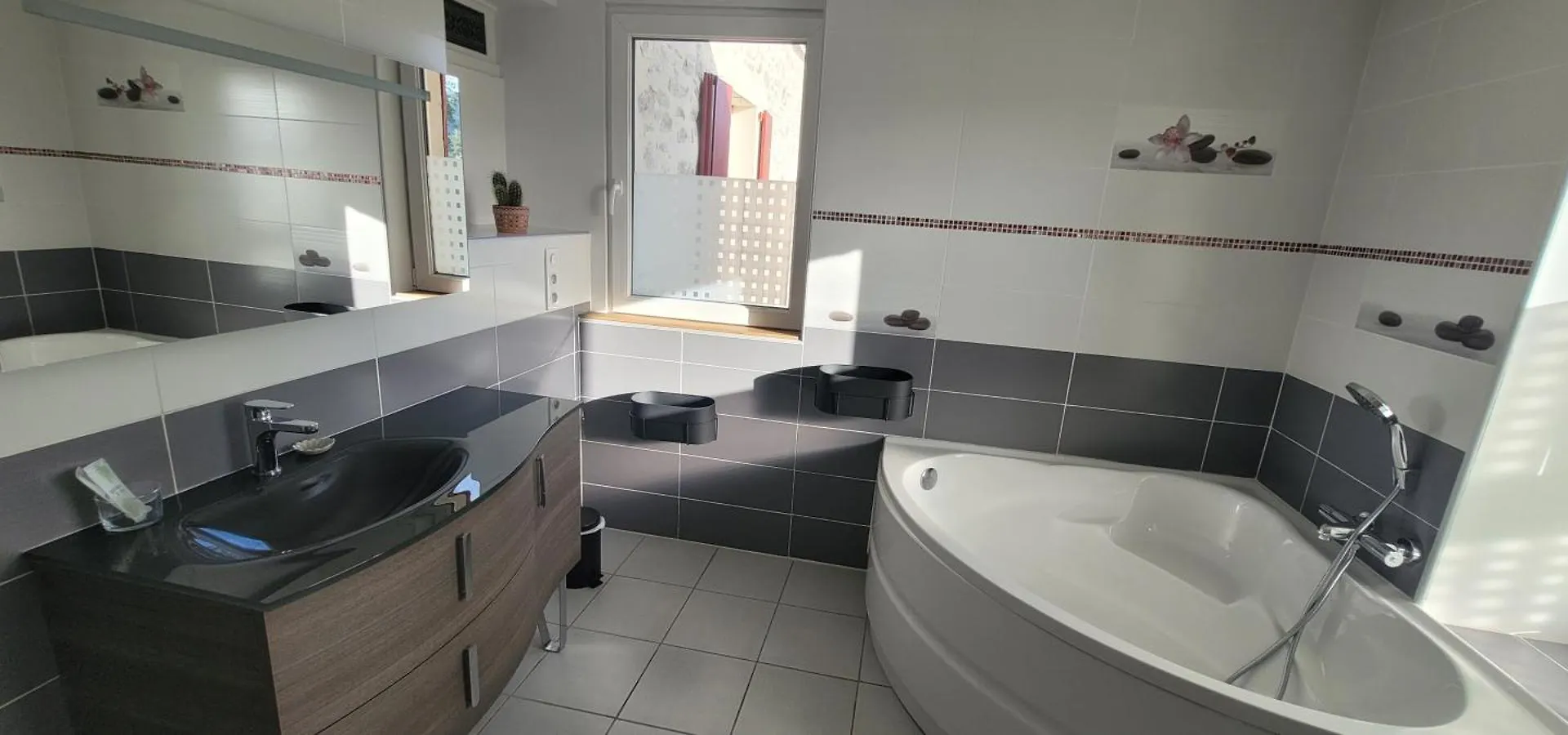 Guest house Au Clos Du Cele Bagnac